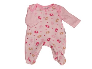 bebe reborn ropa