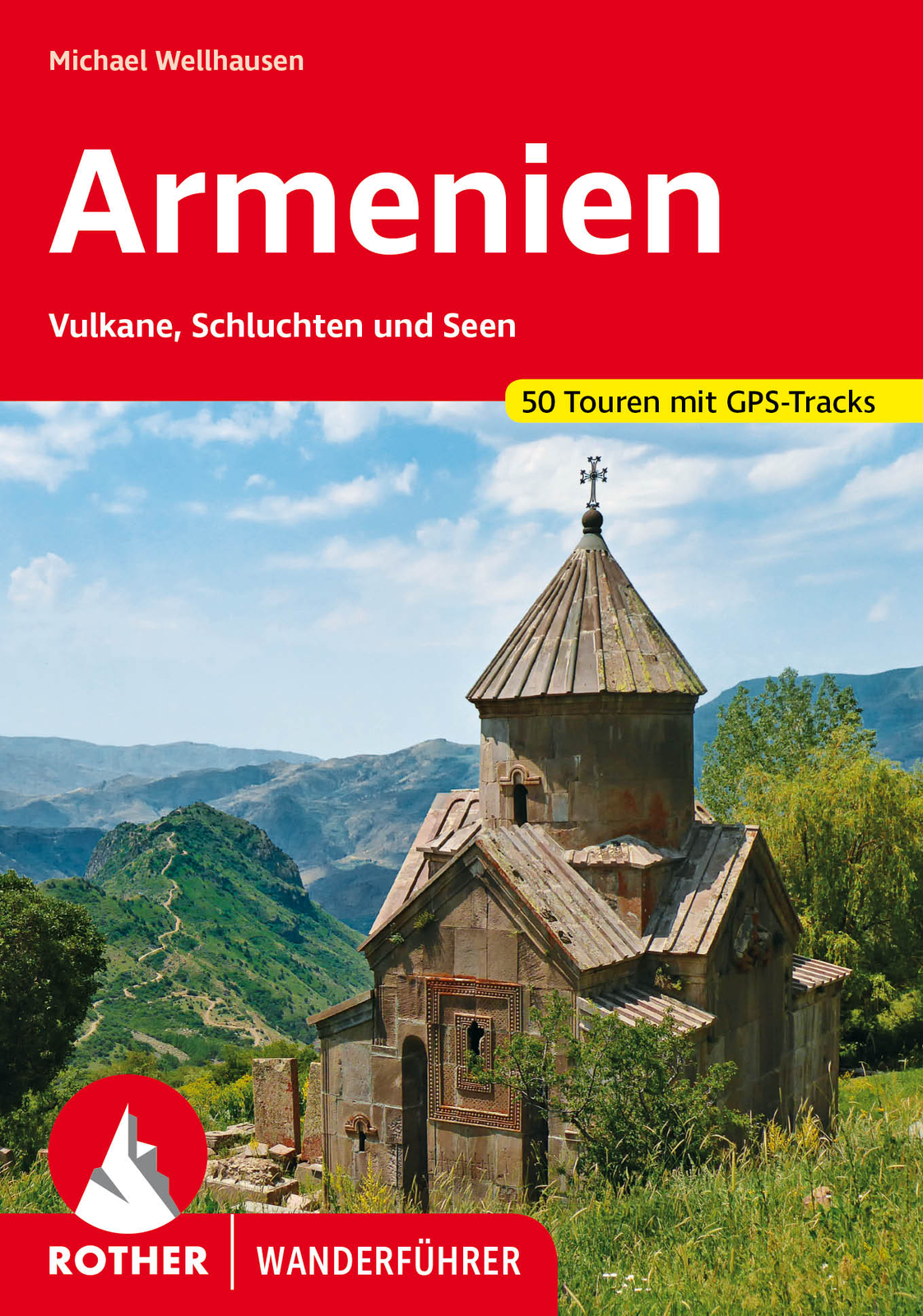 Thumbnail - Michael Wellhausen / Armenien