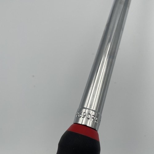 Mac Tools VR2690FPA, 1/2" Drive Axis Comfort-Handle Flex-Head Ratchet - 26" - Picture 8 of 9
