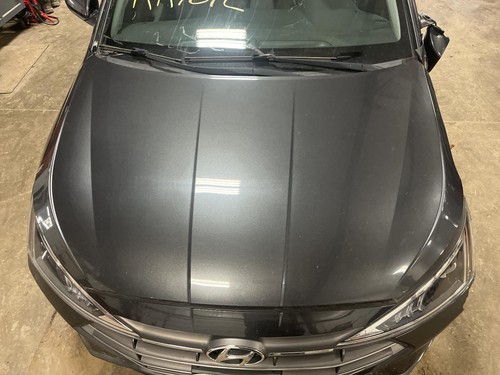 Used Ignition Control Module fits: 2020 Hyundai Elantra Body Control BCM RH cent - Picture 12 of 23