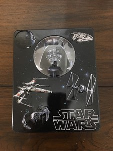 star wars biscuit tin