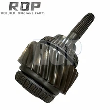 722.9 Transmission Transfer Case Gear Output Shaft For Mercedes Benz A2212710248