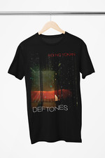Deftones - Koi No Yokan T-Shirt