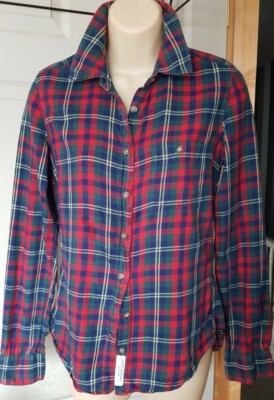 logg shirts h&m