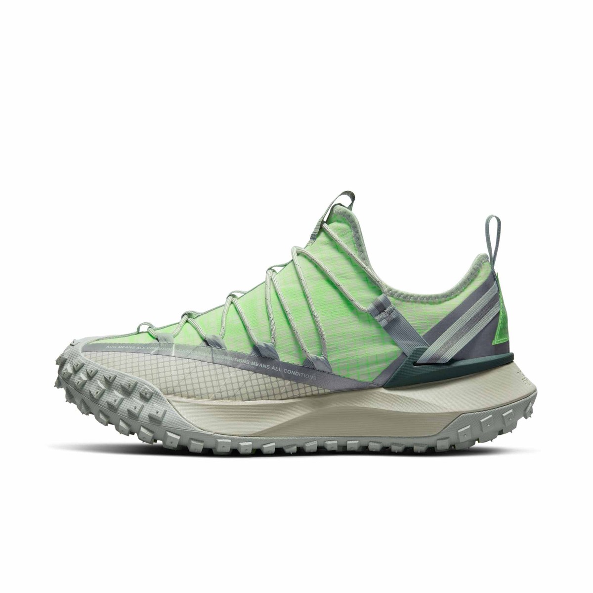 DJ4030-001] MENS NIKE ACG MOUNTAIN FLY LOW 