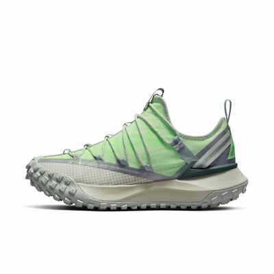 [DJ4030-001] MENS NIKE ACG MOUNTAIN FLY LOW 'SEA GLASS'