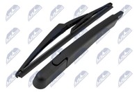 NTY EWB-NS-002 Wischerarm, Fensterreinigung FüR Nissan