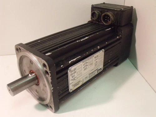 Parker APEX620-MO-NC-SL Model 620 Compumotor Brushless Servo Motor, 230V