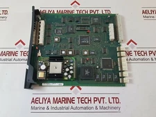 Alcatel io2 3ba23050 pcb card