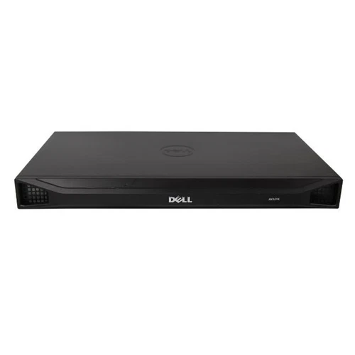 Dell/Avocent AV2216 Kvm-Konsolenumschalter 16 Ports Administre DAV2216