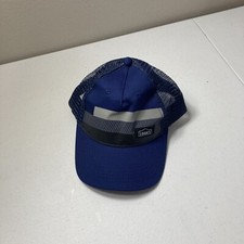 Lowe s Employee Adjustable Strap Mesh-Back Hat