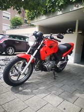 Notverkauf Honda CB500 PC 26