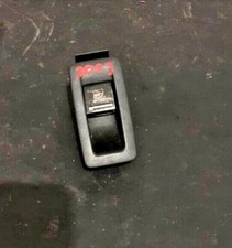 RICAMBI USATI, PULSANTIERA ALZACRISTALLI ANTERIORE DESTRA VOLKSWAGEN TOURAN