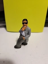 Homies Series 4 Lil Homies Mini Figure Figurine Homie Cruzer Cruiser 1/32 - 1.75