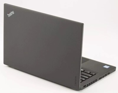 LENOVO ThinkPad X260 - I5 6300U