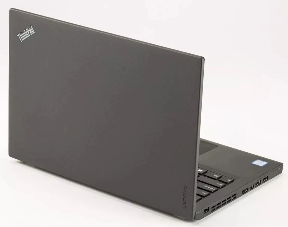 Lenovo ThinkPad X260 · i5-6200U · 8GB · 240GB, photo 2 of 4