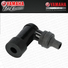 NEW 1983 - 2024 YAMAHA PW50 PW80 PW 50 80 Y-ZINGER OEM SPARK PLUG CAP BOOT