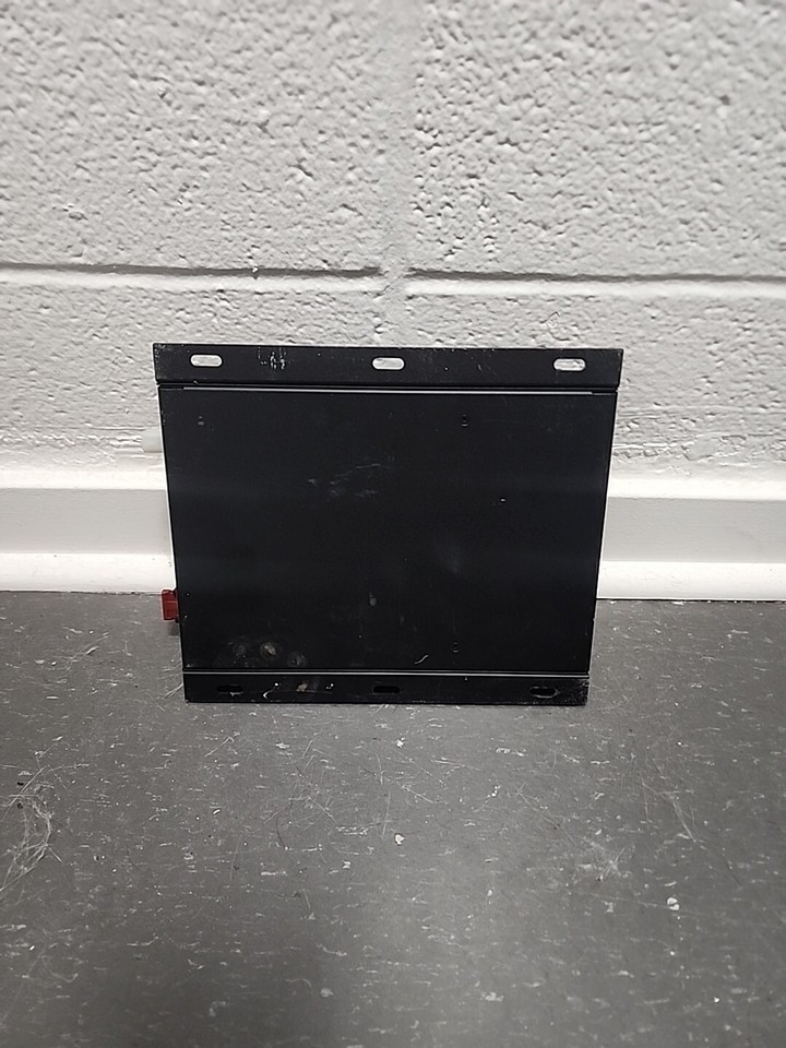 Vigilant Solutions License Plate Recognition Reader LPR ALPR | eBay