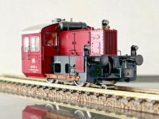 MÄRKLIN 3680 - Köf II - BR 323 - DIGITAL - DC - SX - NEU! - (DG-5228)