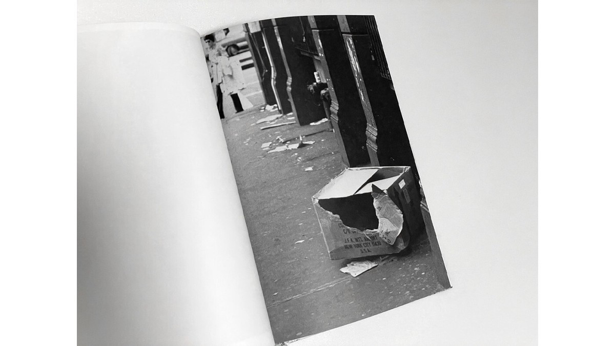 Photoworks by Kobo Abe 2024 Japanese Photography Book | Shinchosha