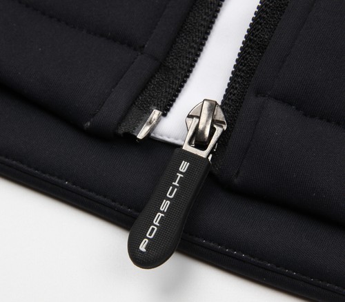 Hugo Boss Porsche Motorsport Team Weste - Bild 9 von 14