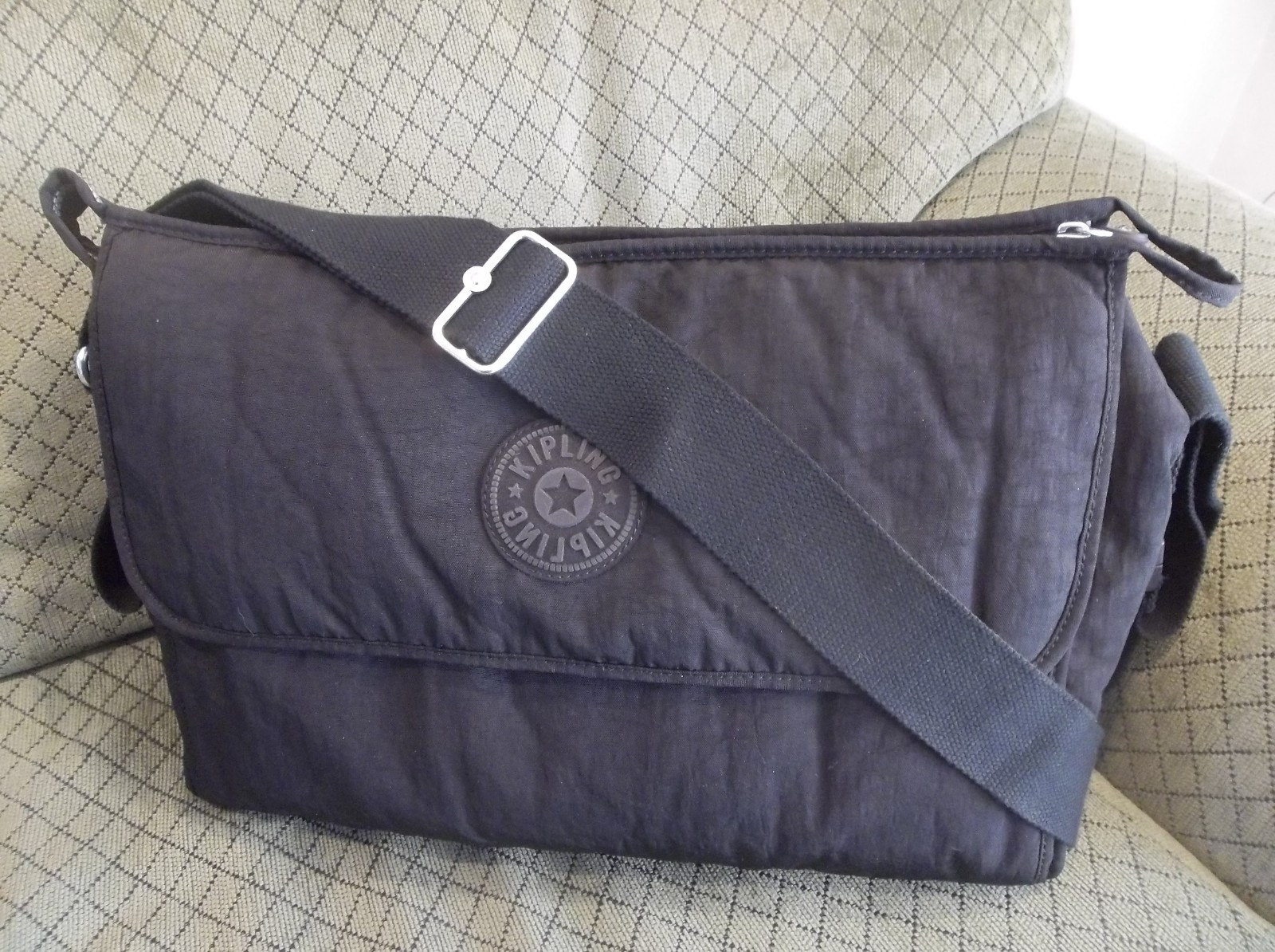 kipling mommy bag