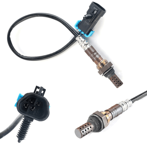 compatible 2011-16 Buick LaCrosse Regal 2.4L Malibu 2.4LOxygen Sensor Downstream