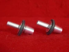 Shimano Dia Compe Campagnolo Brake Caliper Cable Adjusters 6 mm Flat Sided New 