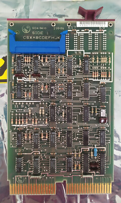 DEC DPV11 M8020 Qbus Synchronous Interface