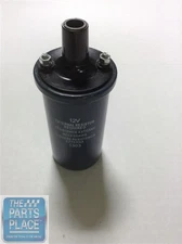 1964-72 GM Cars Ignition Coil Standard - Replacement