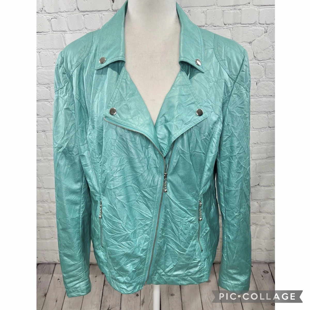 Lightweight moto deals jacket women's