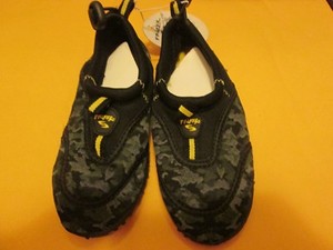 frisky water shoes