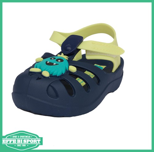 22890 - Sandali ragnetto Nero Giardini bambino E023891M - NeroGiardini  Junior