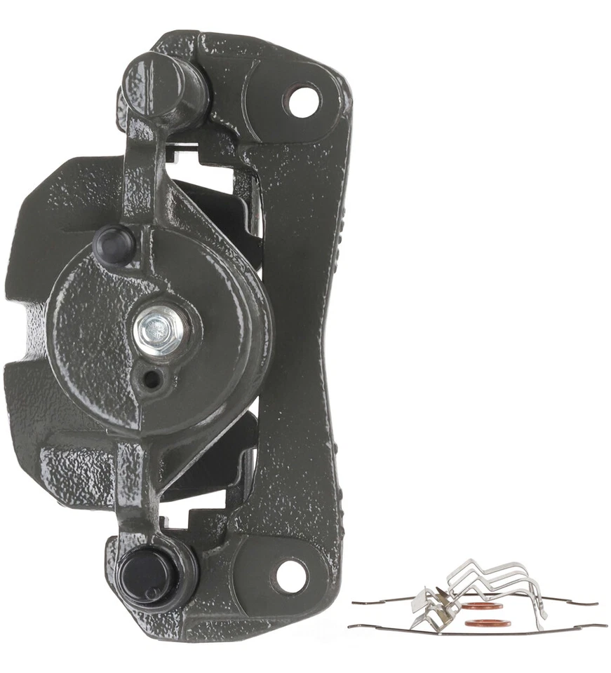 Суппорт дискового тормоза подходит для 2003 Mazda Protege CARDONE REMAN - Изображение 2 из 4