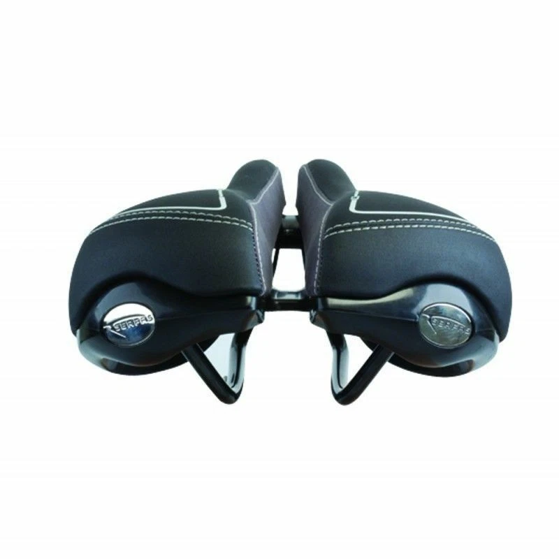 Serfas men's cheap rx bike saddle