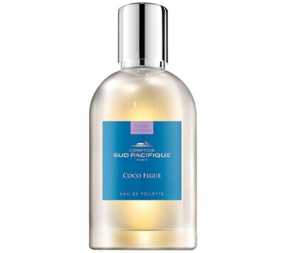 COCO FIGUE COMPTOIR SUD PACIFIQUE-EDT-SPRAY-3.4OZ-100 ML-AUTHENTIC-FRANCE