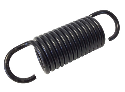 Technogym Treadmill Idler Pulley Motor Spring 0M000079AA
