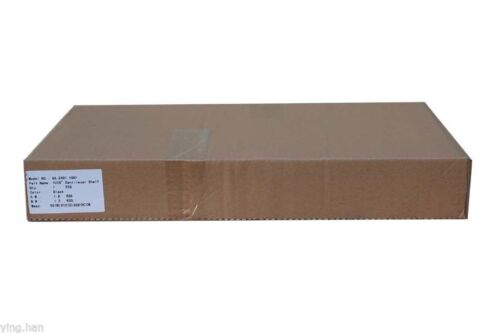 2 Stück 19" 1HE 6" (150mm) tief freitragend Serverregal Regale Rackmontage ALU - Bild 6 von 6