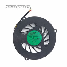 Laptop CPU Fan For Acer Aspire 5732 5732z AD5105HX-GC3 NAWF2 4730 New Cooler Fan