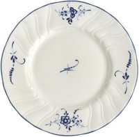 Villeroy & Boch Vieux Luxembourg Brotteller / Dessertteller 16Cm