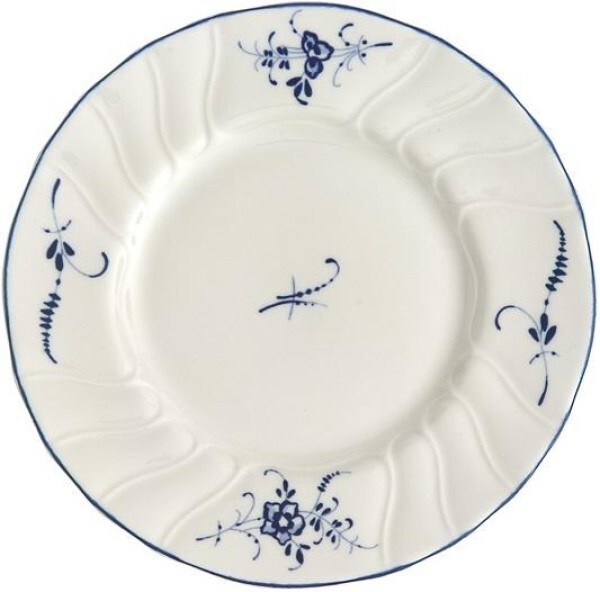 Villeroy & Boch Vieux Luxembourg Brotteller / Dessertteller 16Cm-image