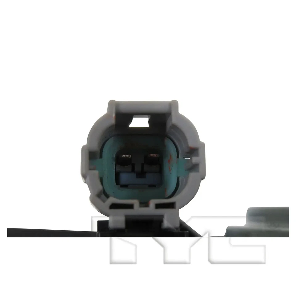 Conjunto de ventilador condensador y radiador doble TYC 623580 para Mazda 3 14-18 Foto 3 de 4