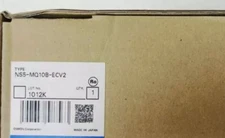 NEW OMRON Touch Screen NS5-MQ10B-ECV2 NS5MQ10BECV2