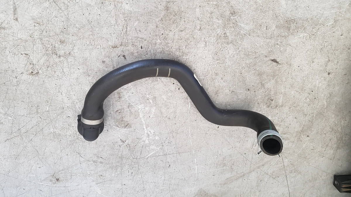 Engine coolant for volvo v40 deals
