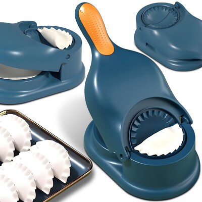 Ravioliformer Maultaschenformer Ravioli Dumpling Maker Manuelle Presse Retoo
