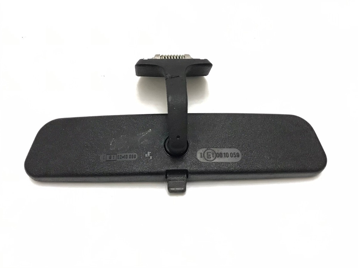 Mercedes-Benz W124 INSIDE Rear View MIRROR A 2018100417 [0010059 