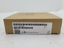 Siemens New In Box 6ES7541-1AD00-0AB0 / 6ES7 ...