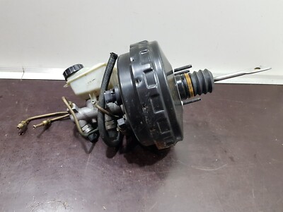 VOLVO S60 I 1 (2004-2010) 2.4 D5 Bremskraftverstärker P31261489 | eBay