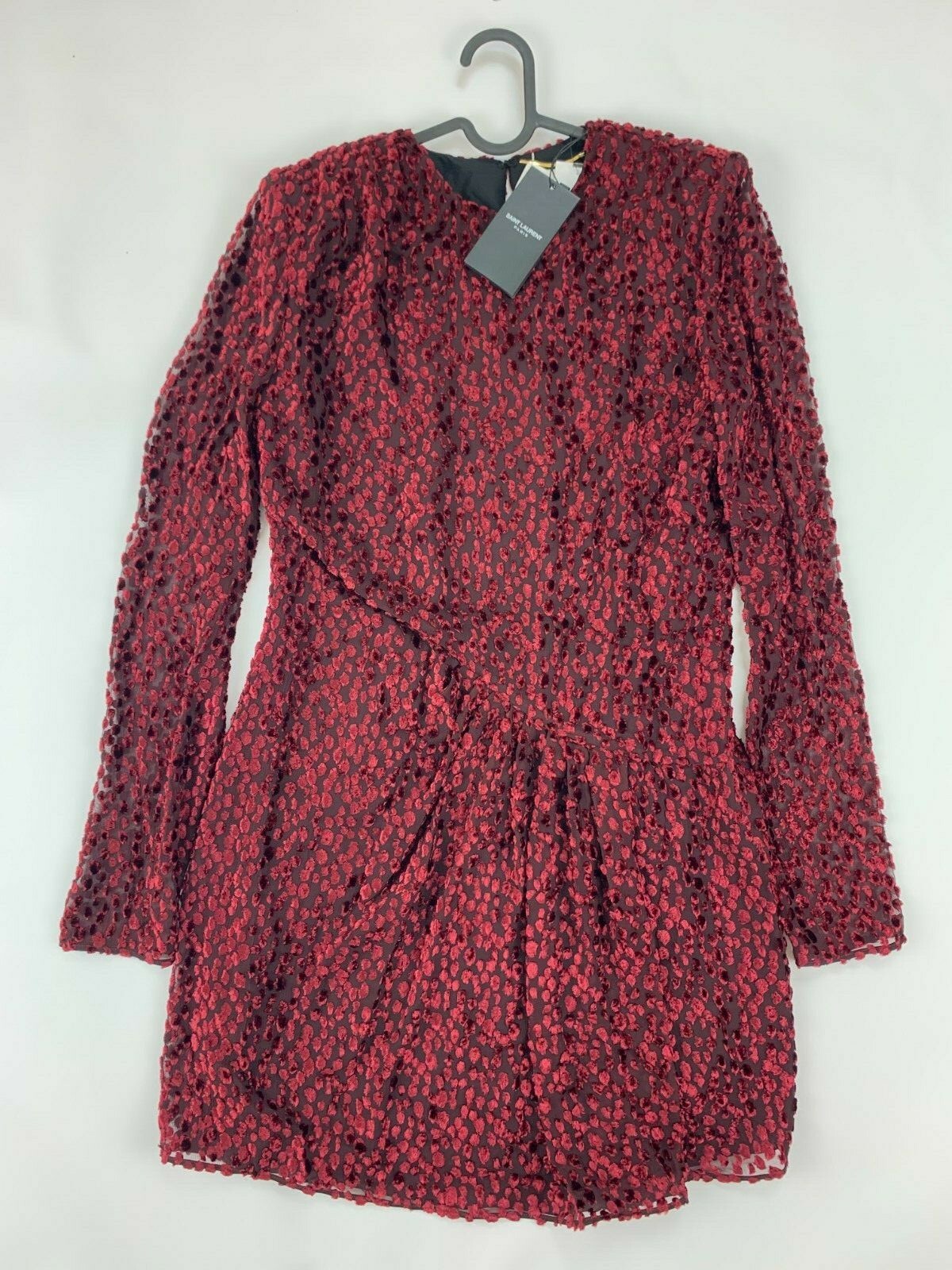 Abito Yves Saint Laurent nuovo taglia 42