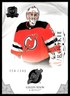 2020-21 Upper Deck The Cup Gilles Senn /249 New Jersey Devils #174